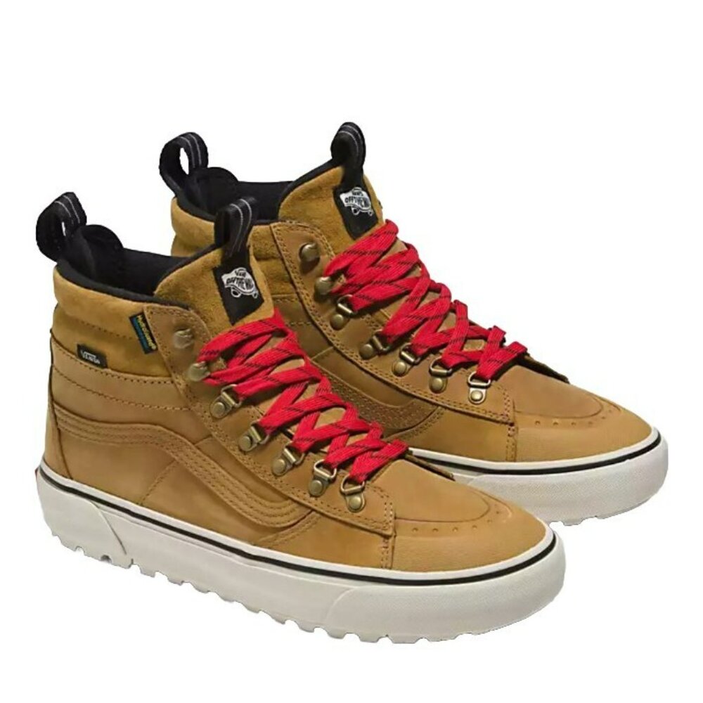 Vans Sk8-Hi Dr Mte-2. Brand New. Womens Size: 9 - 10.